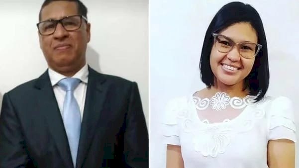 Pai e filha são vítimas de acidente fatal em Jacupemba