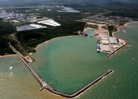 Decreto que cria 1ª ZPE privada do Brasil em Aracruz é assinada