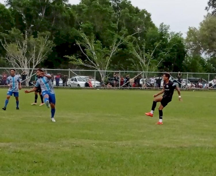 Comboios, Bahuer, Esporte Riacho e Social farão as semifinais da Copa Riacho