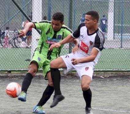 Sport F7 enfrenta Barra City e pode ser campeão antecipado da Copa Amistosa