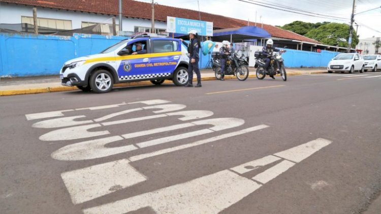 Espírito Santo é pioneiro em plano de segurança escolar