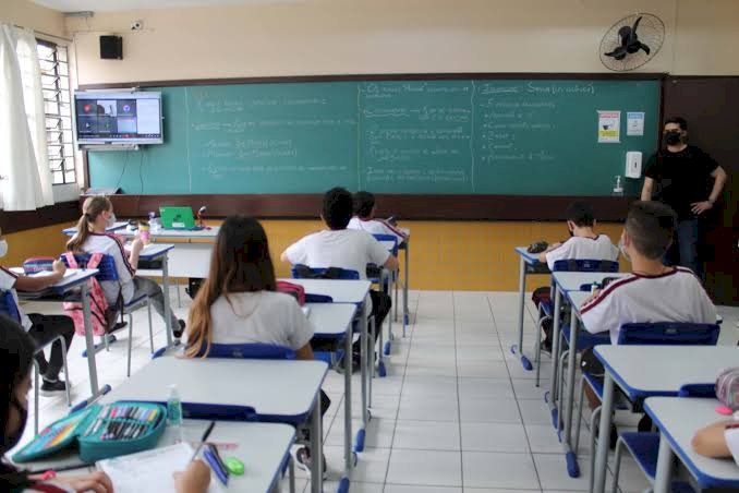 ES começa a avaliar a educação básica de 120 mil estudantes