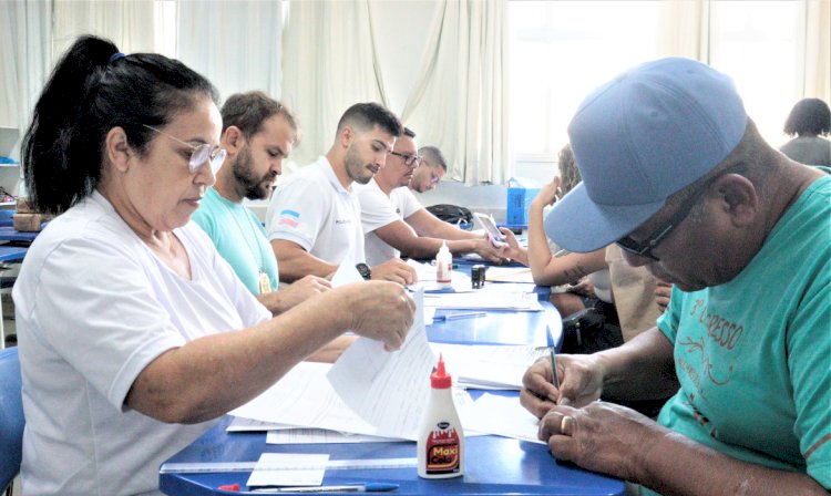 Praia Formosa recebe o Aracruz Mais Cidadania no próximo sábado (11)