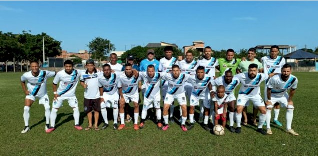 Esporte Riacho vence Bahuer nos penaltis e conquista a Copa Riacho