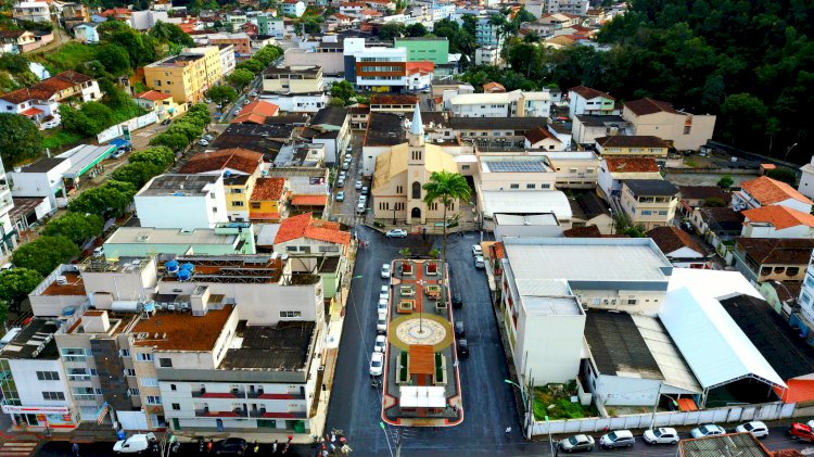 Prefeitura de João Neiva disponibiliza um novo Processo Seletivo