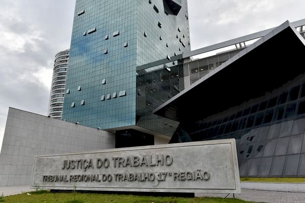 TRT  conta com vagas de estágio para Aracruz e outras cidades no ES