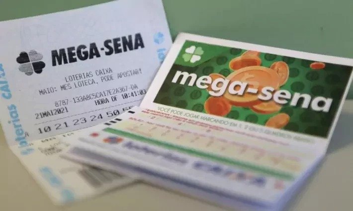 Apostador de Aracruz ainda não retirou prêmio de R$ 50 milhões da Mega Sena