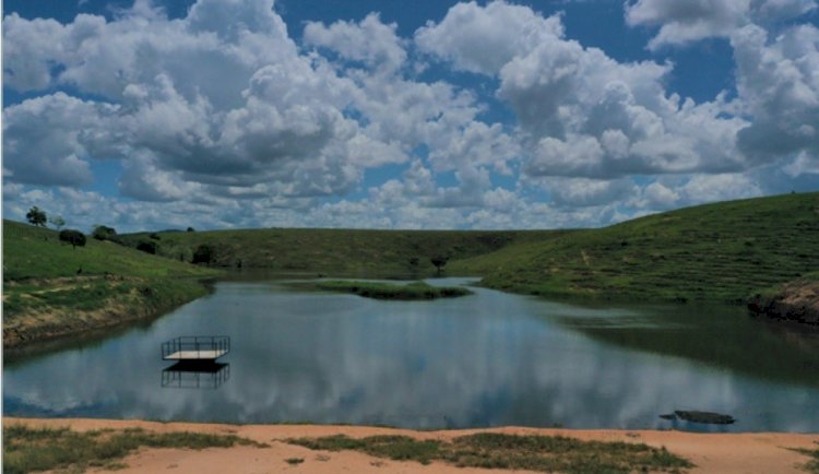 Licitação para a construção da barragem de Aracruz é aberta pelo Governo estadual