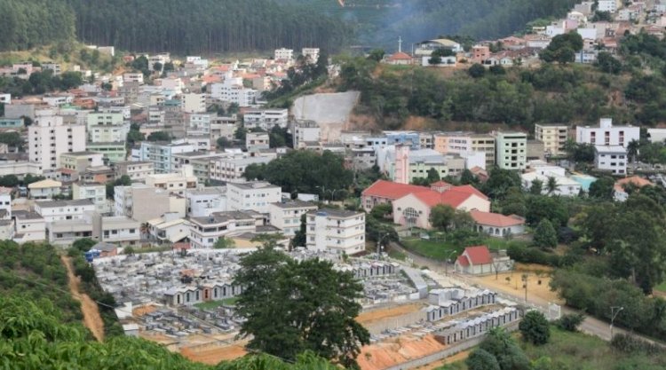 Cidade no Noroeste Capixaba registra a temperatura mais alta do Brasil