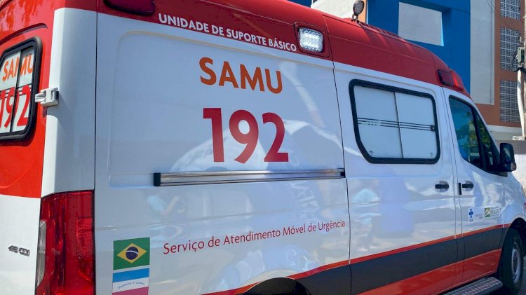 Telefone 192 do Samu fica fora do ar no Espírito Santo