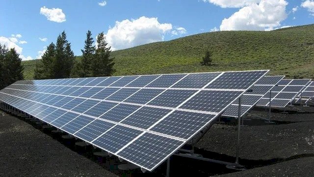 Fonte solar atende mais de 50 mil consumidores no Espírito Santo