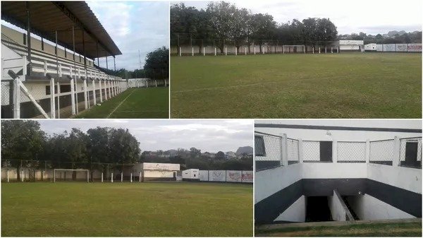 Sport-ES firma parceria com Comercial FC para mandar jogos em Fundão