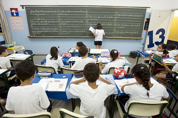 Programa de Educação em Tempo Integral será ampliado em Aracruz