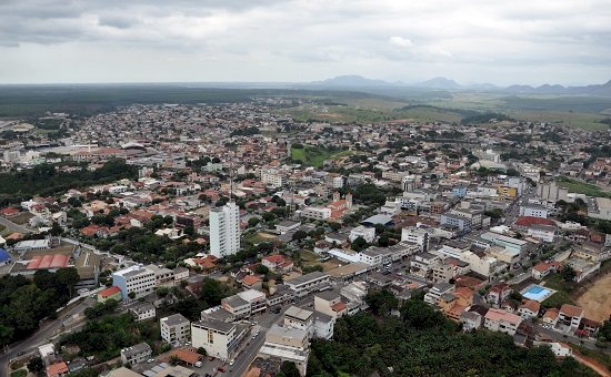 Inclusão de Aracruz na Grande Vitória não avançou na Assembleia