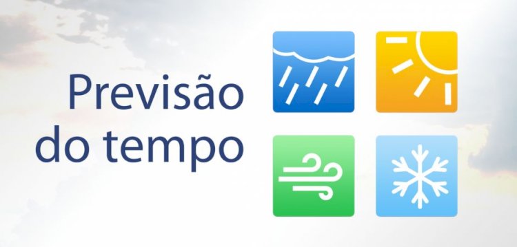 Instabilidade deve continuar nos próximos dias no ES