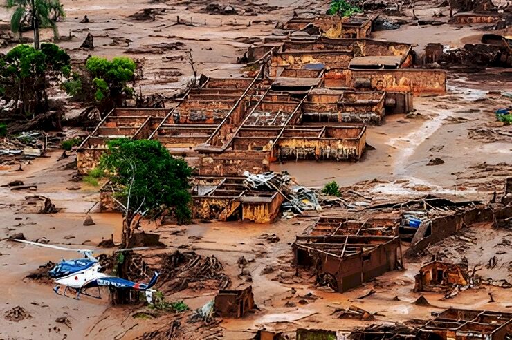 Caso Samarco: instituições de Justiça reiteram pedido de julgamento antecipado de parte das ações indenizatórias