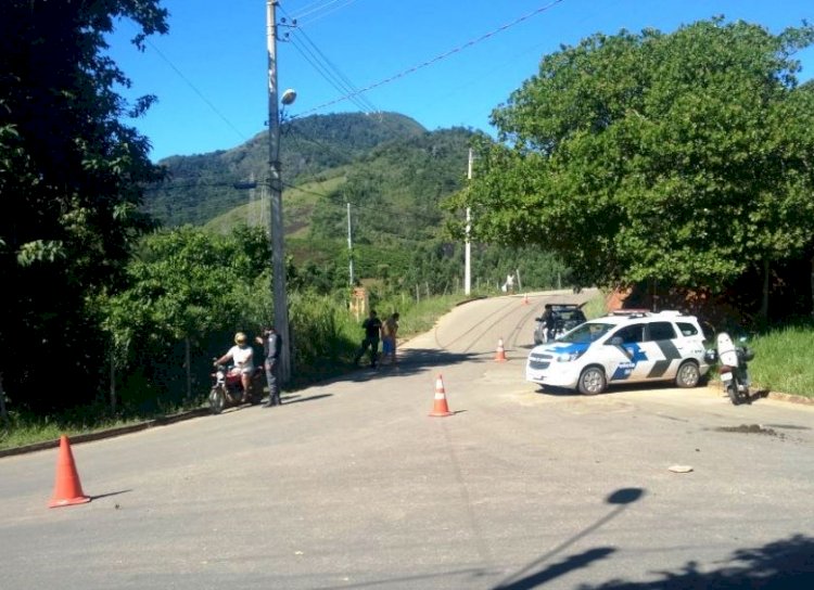 Ocorrências de trânsito caem em Aracruz e Região