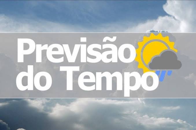 Fim de semana será de temporal no ES