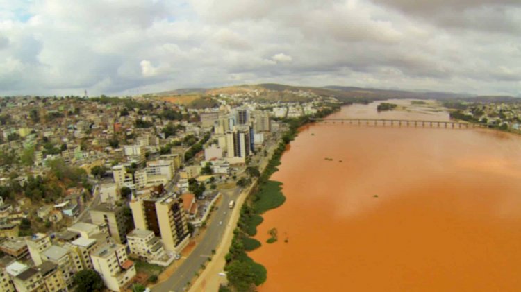 Caso Rio Doce: ES e MG conseguem decisão judicial histórica