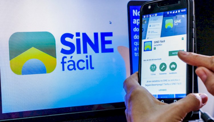 Sine de Aracruz abre a semana com 365 oportunidades de trabalho