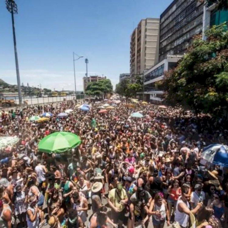 Carnaval no ES deve movimentar R$ 60 milhões