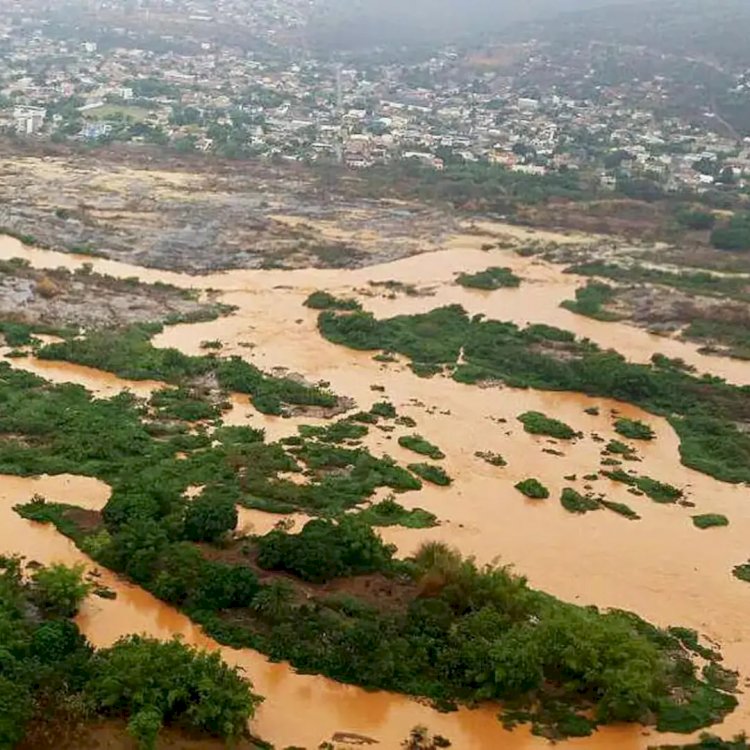 Rio Doce: Defensorias pedem revisão de pagamentos para vítimas