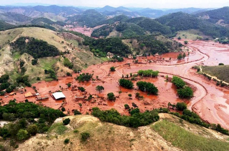 Caso Samarco em Londres: audiência mantém início do julgamento para outubro