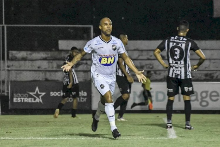 Rio Branco vence o Estrela e se classifica por antecipação