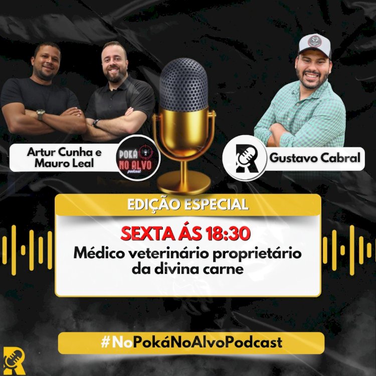 Poká no Alvo Edição Especial