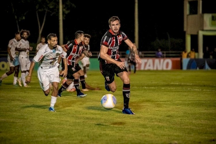 Nova Venécia dá adeus, e Real Noroeste estreia hoje pela Copa do Brasil