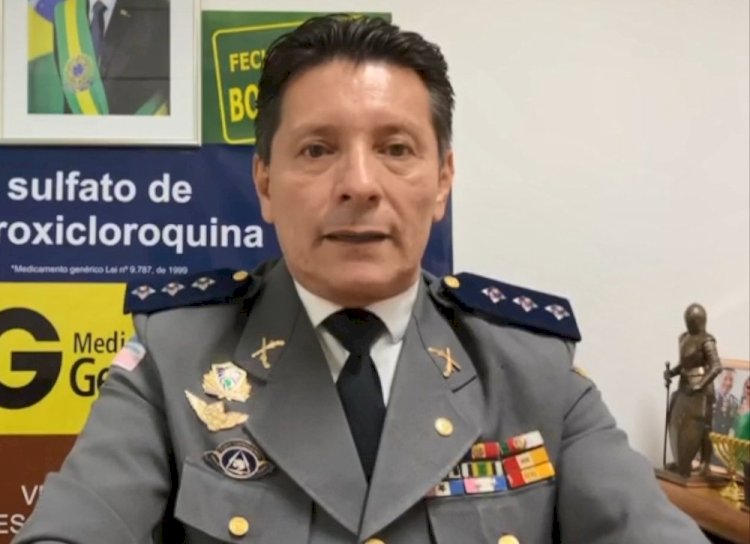 Deputado Capitão Assumção, do PL, é preso pela Polícia Federal no ES