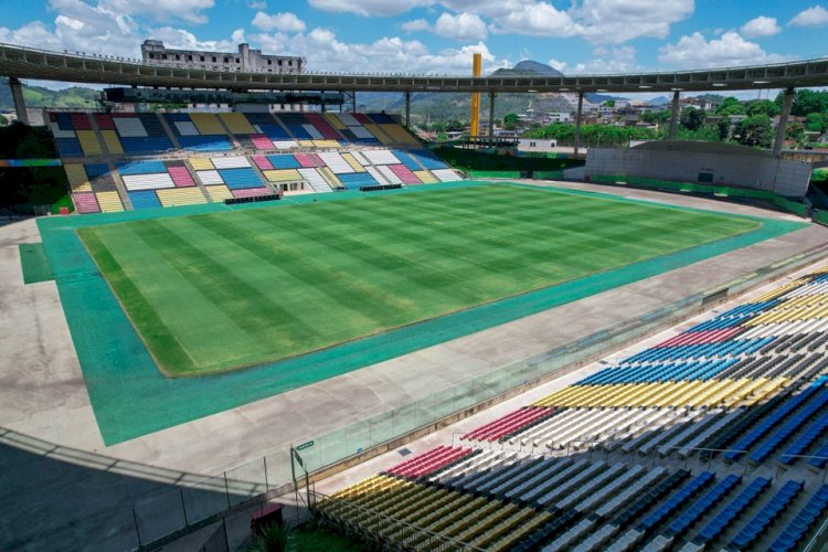 Principal clássico do futebol capixaba abre Copa Espírito Santo dia 27 de abril