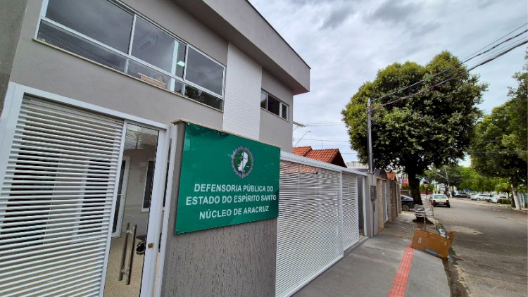 Aracruz tem nova unidade de atendimento ao cidadão