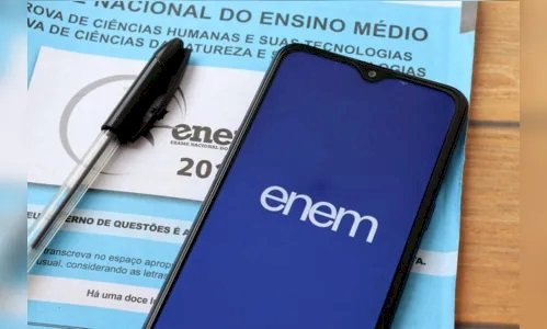 Enem 2024: Inep publica edital com prazo de inscrição e dias de provas