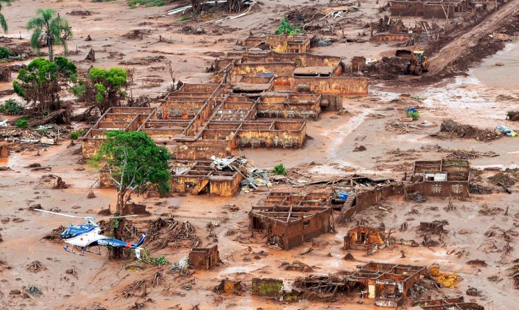 Justiça manda Fundação Renova pagar lucros cessantes a atingidos pelo rompimento da barragem de Mariana