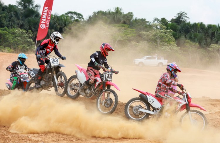 João Neiva recebe Copa Nacional e Campeonato Capixaba de motocross em junho