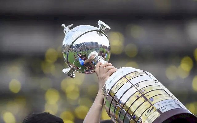 Definido os confrontos das Oitavas da Libertadores