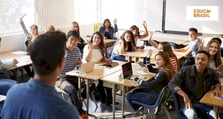 Inscrições abertas e com vagas para unidade de Aracruz em cursos técnicos de graça para estudantes