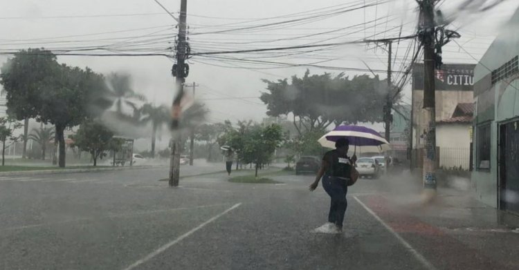 Segundo o Climatempo, Inverno será mais rigoroso no Estado