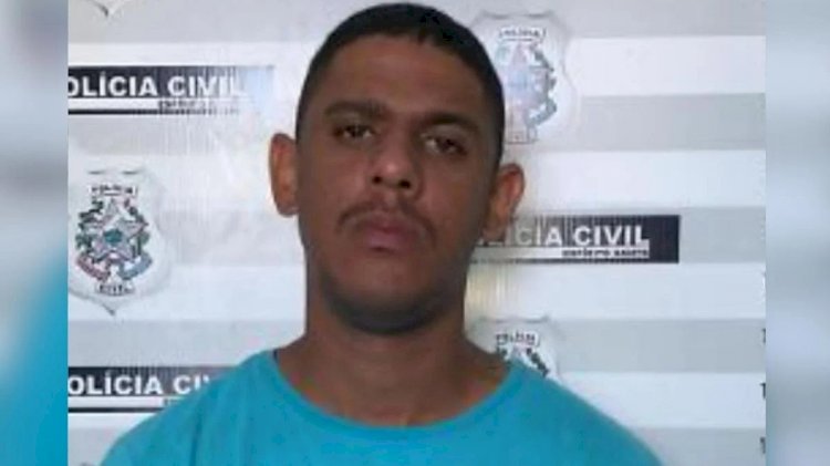 Foragido da Justiça morre em confronto com a PM em Aracruz