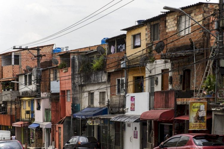 Espírito Santo registra mais de 90 mil moradias inadequadas