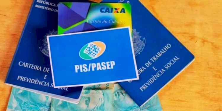 Caixa libera abono do PIS/Pasep para nascidos em julho e agosto