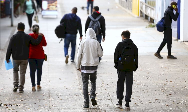 Inverno no ES será de frente fria, tempo seco e noites geladas