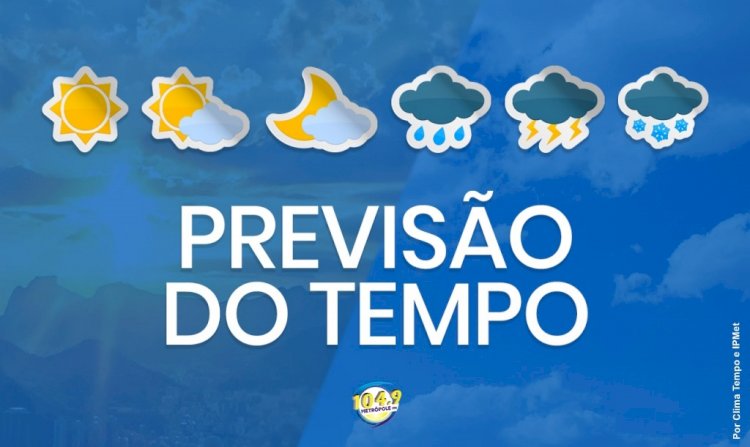 Inverno começa com 13ºC e chuva em parte do ES