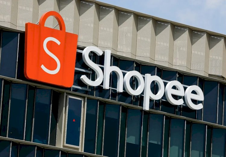 Em construção no ES, novo centro logístico da Shopee promete agilizar entregas