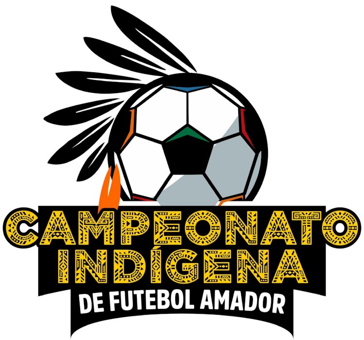 Campeonato indígena de futebol amador terá início no próximo fim de semana