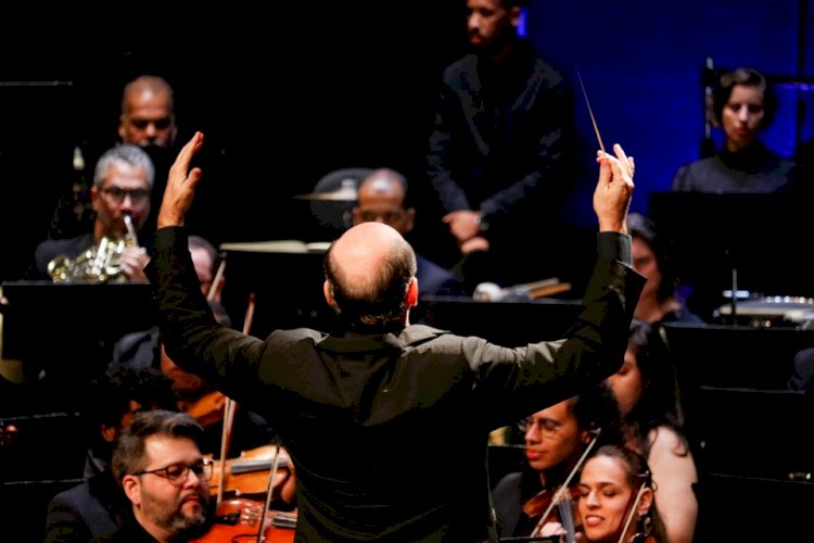 Orquestra Sinfônica do Espírito Santo apresenta Série ‘Oses na Estrada’ em João Neiva