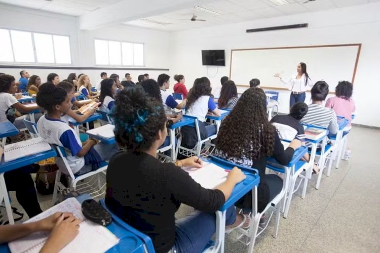 ES tem mais de mil vagas gratuitas para curso preparatório para o Enem