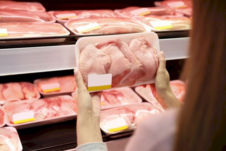 Carne entra na cesta básica com alíquota zero