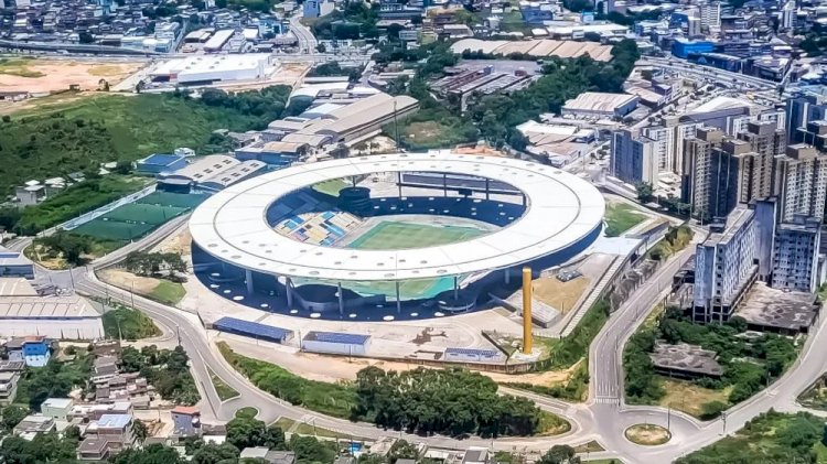 Iniciada a venda de ingressos para Vasco x Fluminense em Cariacica